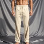 Axon Sport Stripe Relaxed Fit Joggers