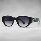 Velouré Jaded Ornate Shades