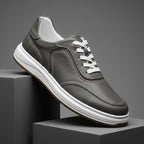Veridian Supple Cowhide Everyday Sneaker