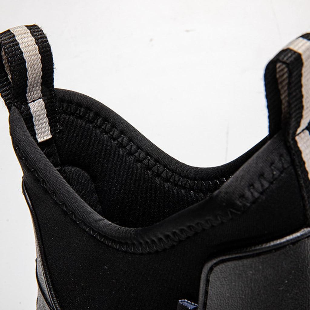The Commuter Non-Slip Rain Boots for Men