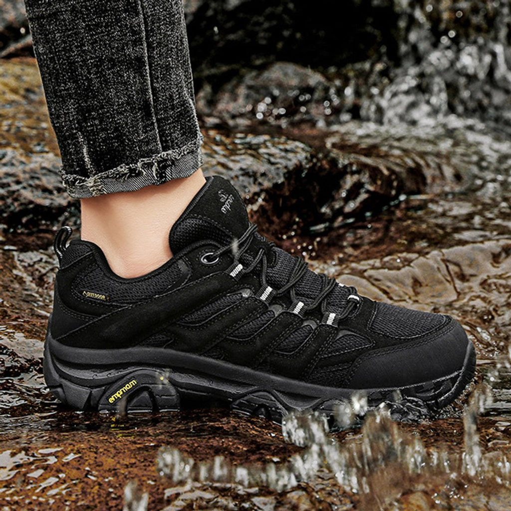 Trailborn Summit Pro Hiking Shoes