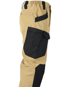 Axel Active Trailblazer Water-Resistant Tactical Pants