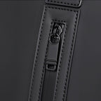 Minimalistic Urban Travel Cargo Duffle Bag