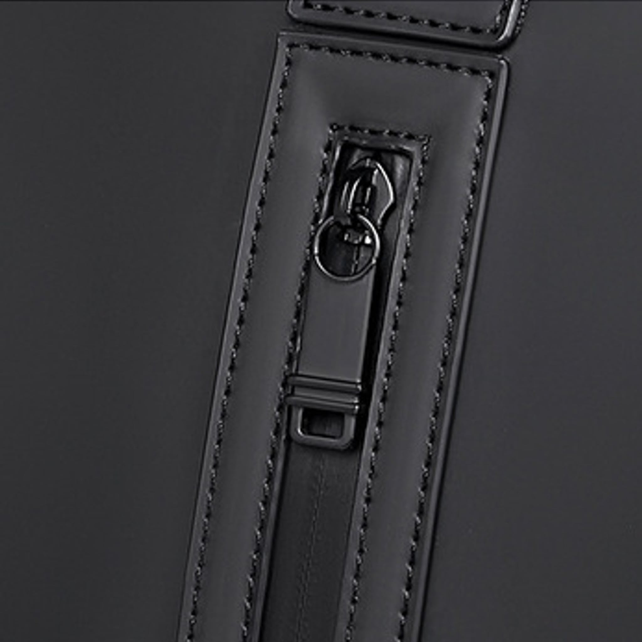 Minimalistic Urban Travel Cargo Duffle Bag