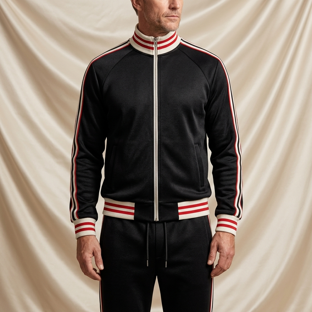 Clifford London Loungewear Tracksuit