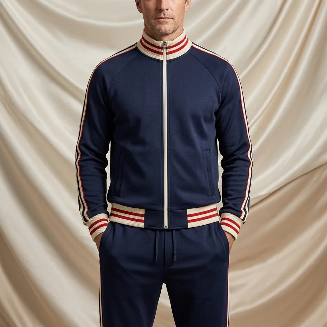 Clifford London Loungewear Tracksuit