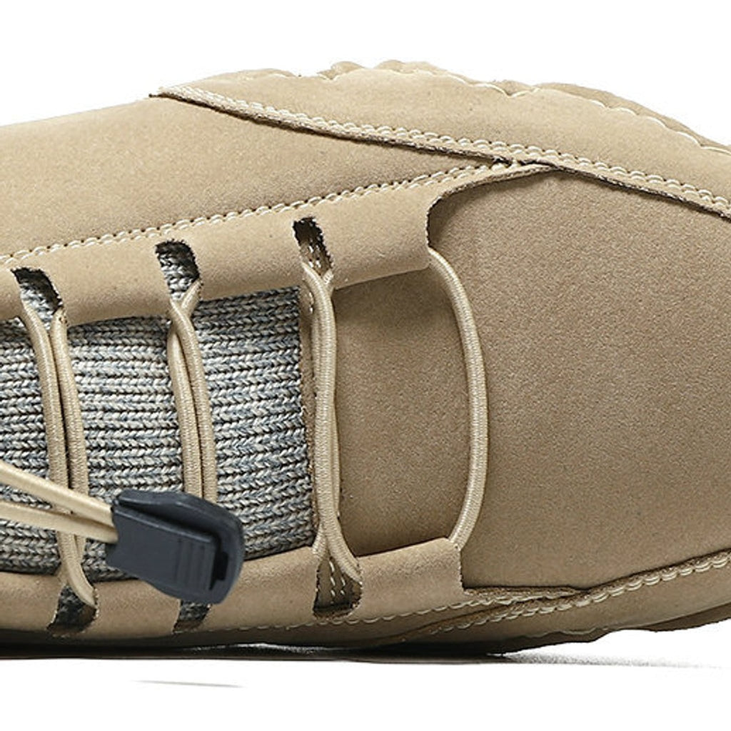 Stryde Maverick Sock Knit Slip-On Boots