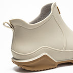 Landstrider Non-Slip Waterproof PVC Rain Boots