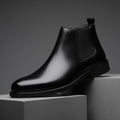 Clifford Sleek All-Weather Chelsea Boot