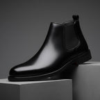 Clifford Sleek All-Weather Chelsea Boot