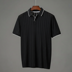 Blake Holloway Nylon Mesh Polo