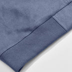 Blake Holloway Minimal Suede Flight Jacket