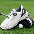 Landstrider Pro-Golf Spike-Free Sneakers