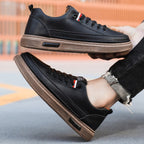 Stryde Classic Casual Stitched Sneakers