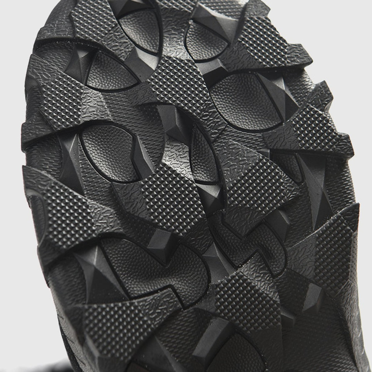 Ridge Glacier Mid-Calf Quilted Snow Boot