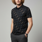 Donovan Icy Business Polo