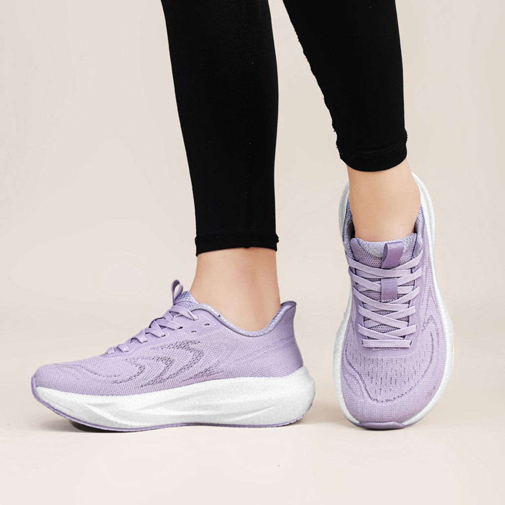 Élise Mesh Active Walkers with Wide Toe Fit