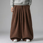 Donovan Ultra Baggy Corduroy Pants