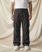 Jonathan Parachute Cargo Joggers