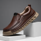 Everstride Modern Moc Toe Slip-On
