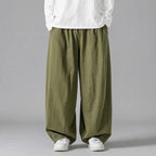 Donovan Ultra Baggy Loose Fit Pants