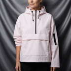 Avéra Quick Dry Pullover Windbreaker