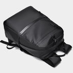 Donovan Lightweight Minimal Business Laptop Backpack