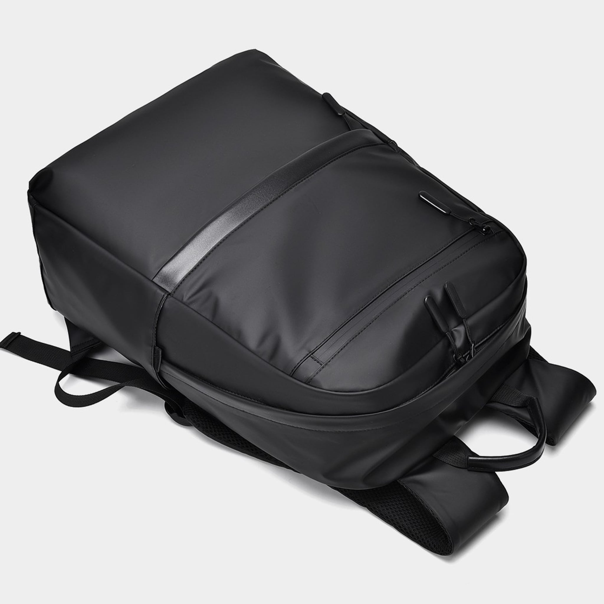 Donovan Lightweight Minimal Business Laptop Backpack