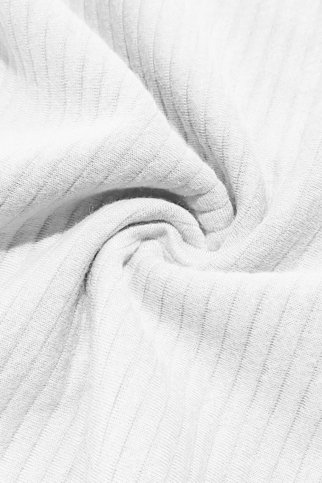 Blake Holloway Ribbed Vintage High Neck Pullover