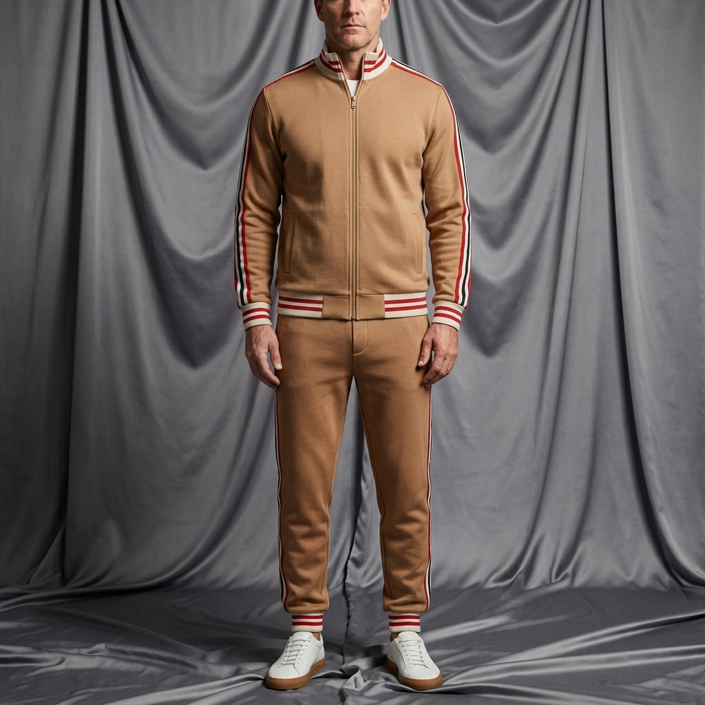 Clifford London Loungewear Tracksuit