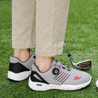Landstrider Pro-Golf Spike-Free Sneakers