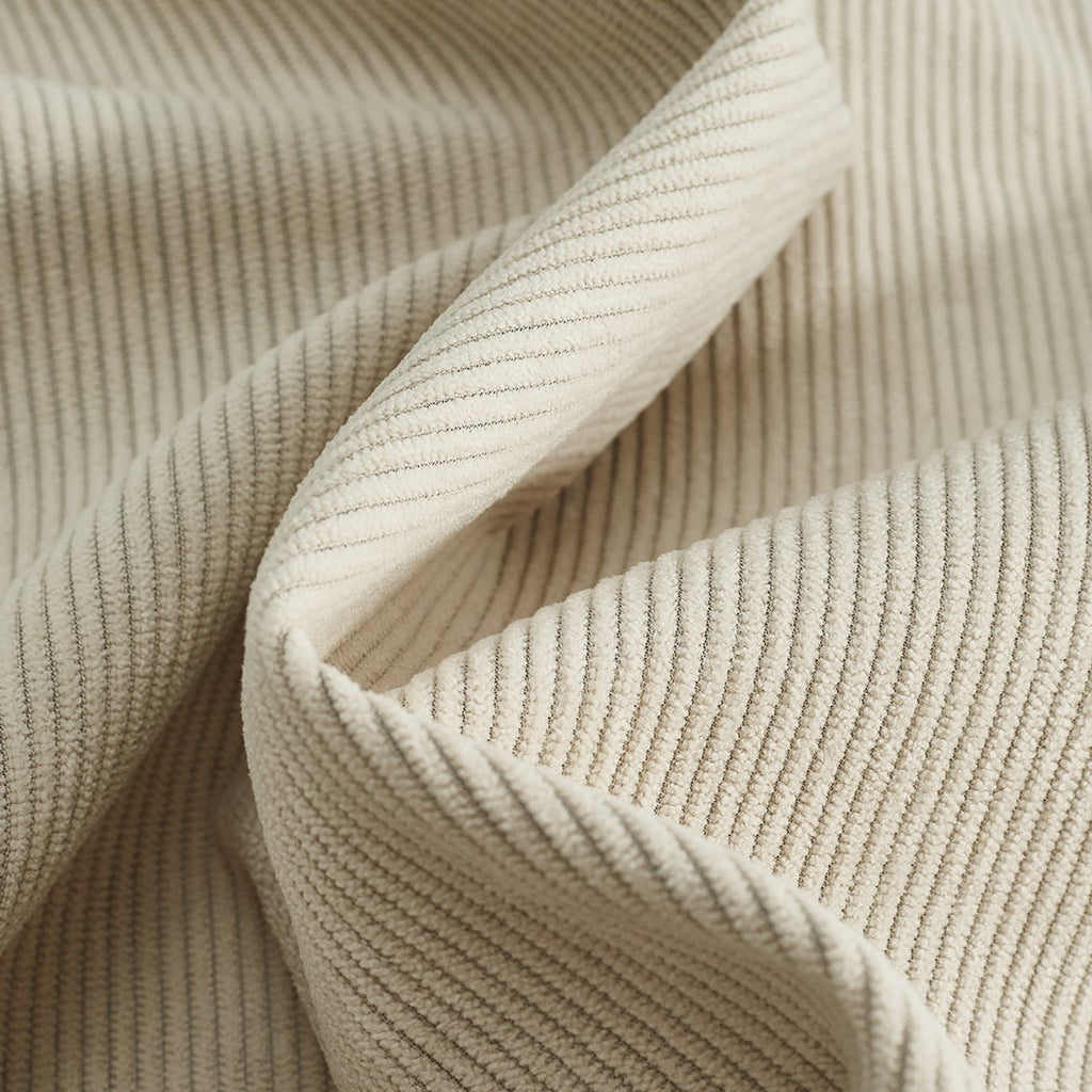 Clifford Soft Ribbed Corduroy Overshirt