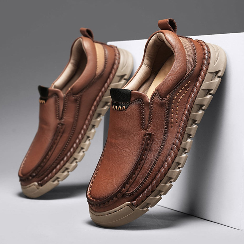 Everstride Modern Moc Toe Slip-On