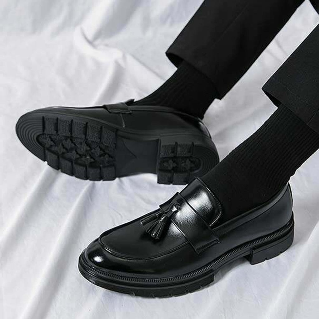 Sterling Modern Heritage Dress Loafer