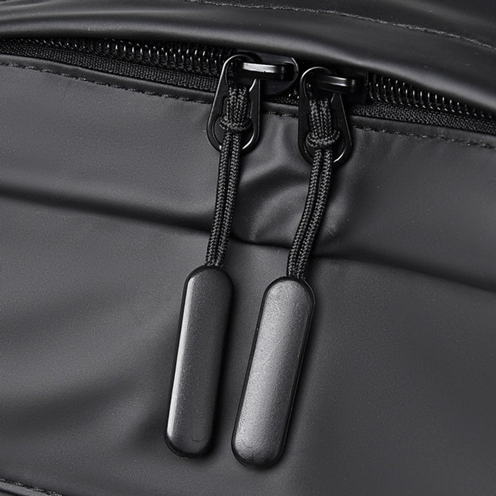 Donovan Lightweight Minimal Business Laptop Backpack