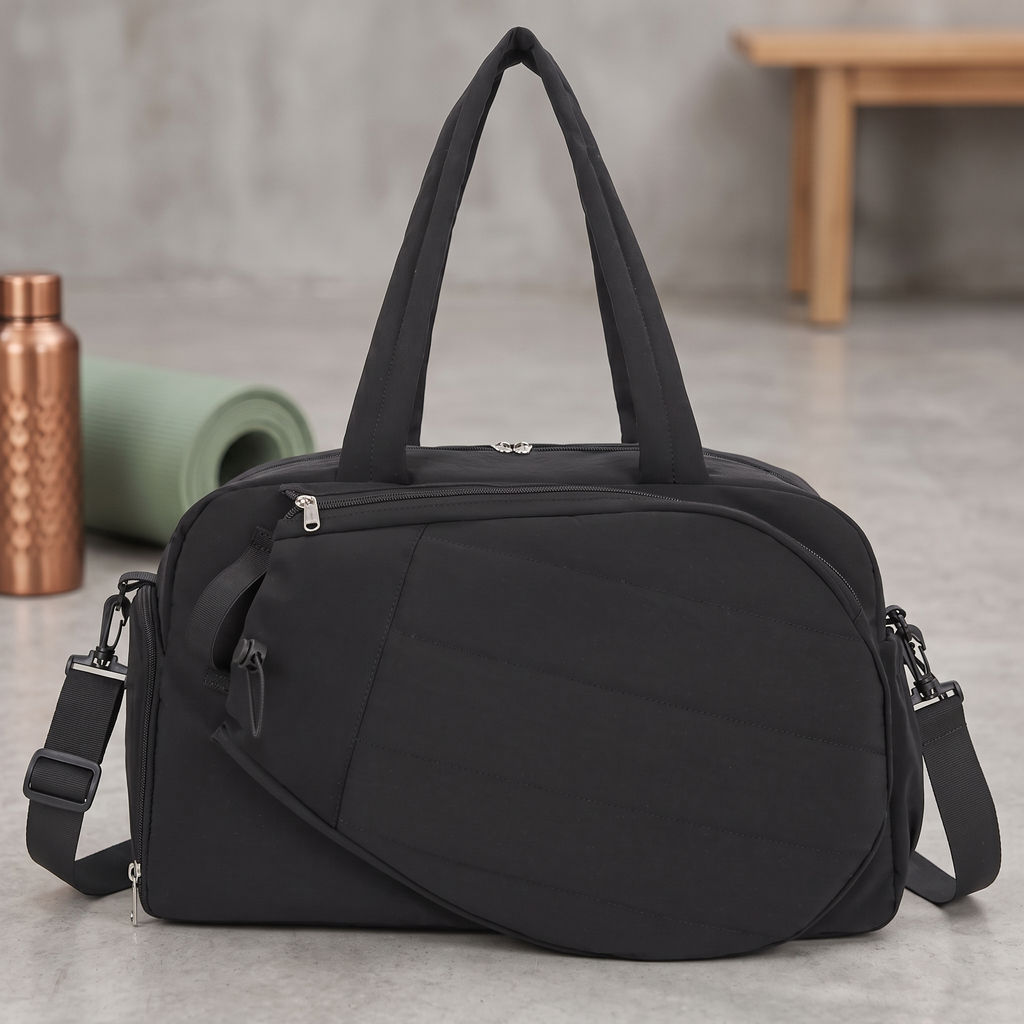 The All-Sport Waterproof Racket Tote Bag