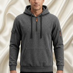 Blake Holloway Men's Tech Knit Utility Hoodie