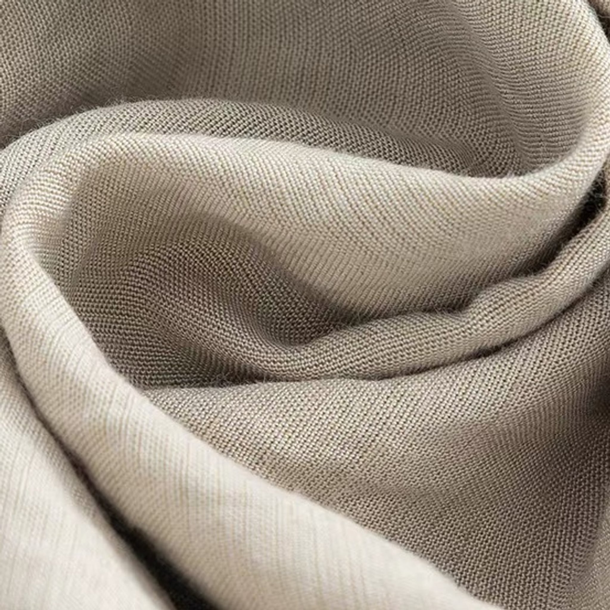 Urban Theory Breathable Linen-Blend Baggy Pants