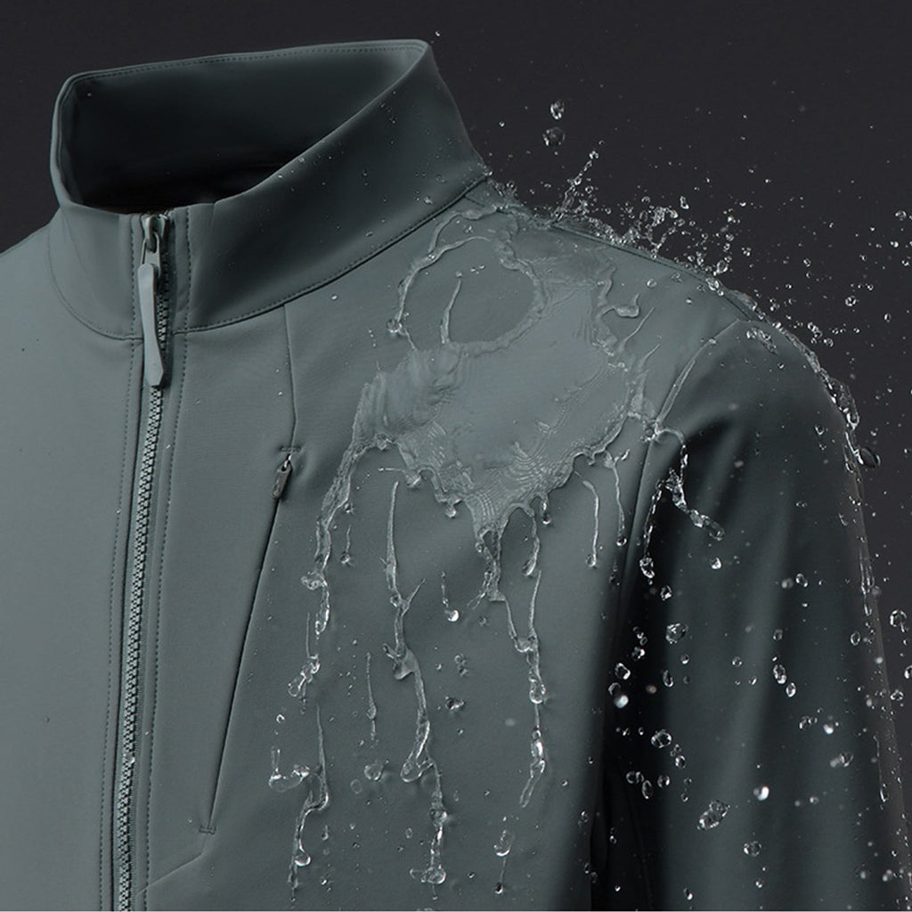 Blake Holloway Tecknit Tactical Outdoor Jacket