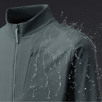 Blake Holloway Tecknit Tactical Outdoor Jacket