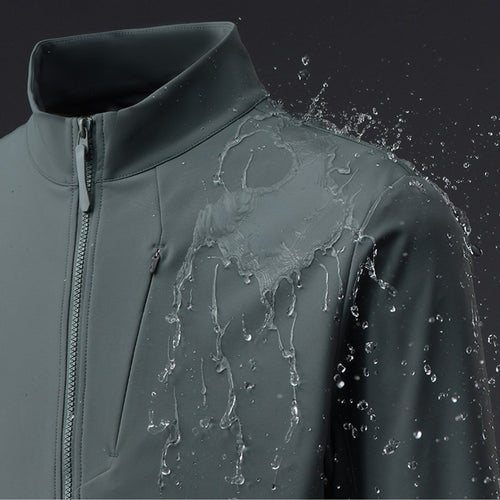 Blake Holloway Tecknit Tactical Outdoor Jacket