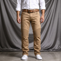 Stryde Moto-Style Performance Trousers