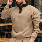 Blake Holloway Vintage Rugby Pullover