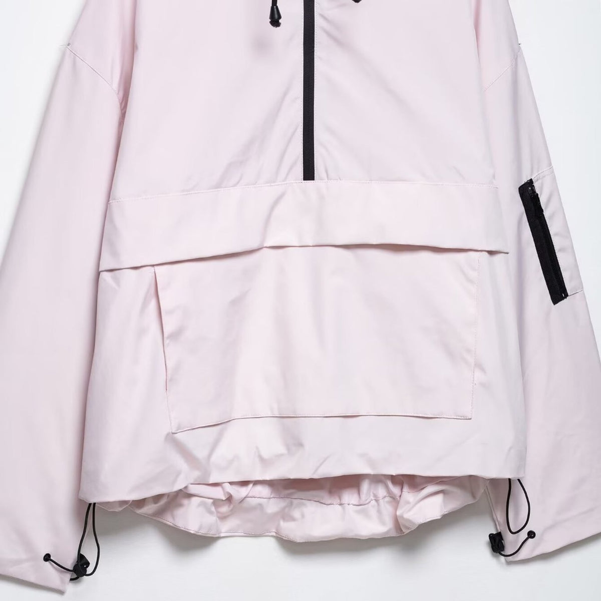 Avéra Quick Dry Pullover Windbreaker