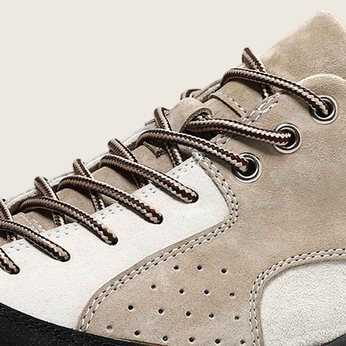 Jonathan Urban Suede Street Sneakers