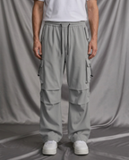 Jonathan Parachute Cargo Joggers