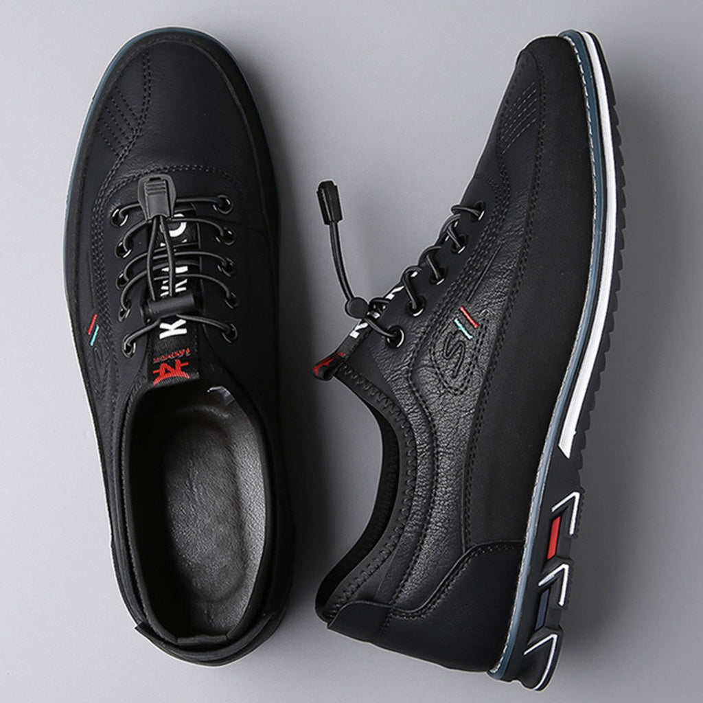 Clifford Executive Sport Slip-On Shoes