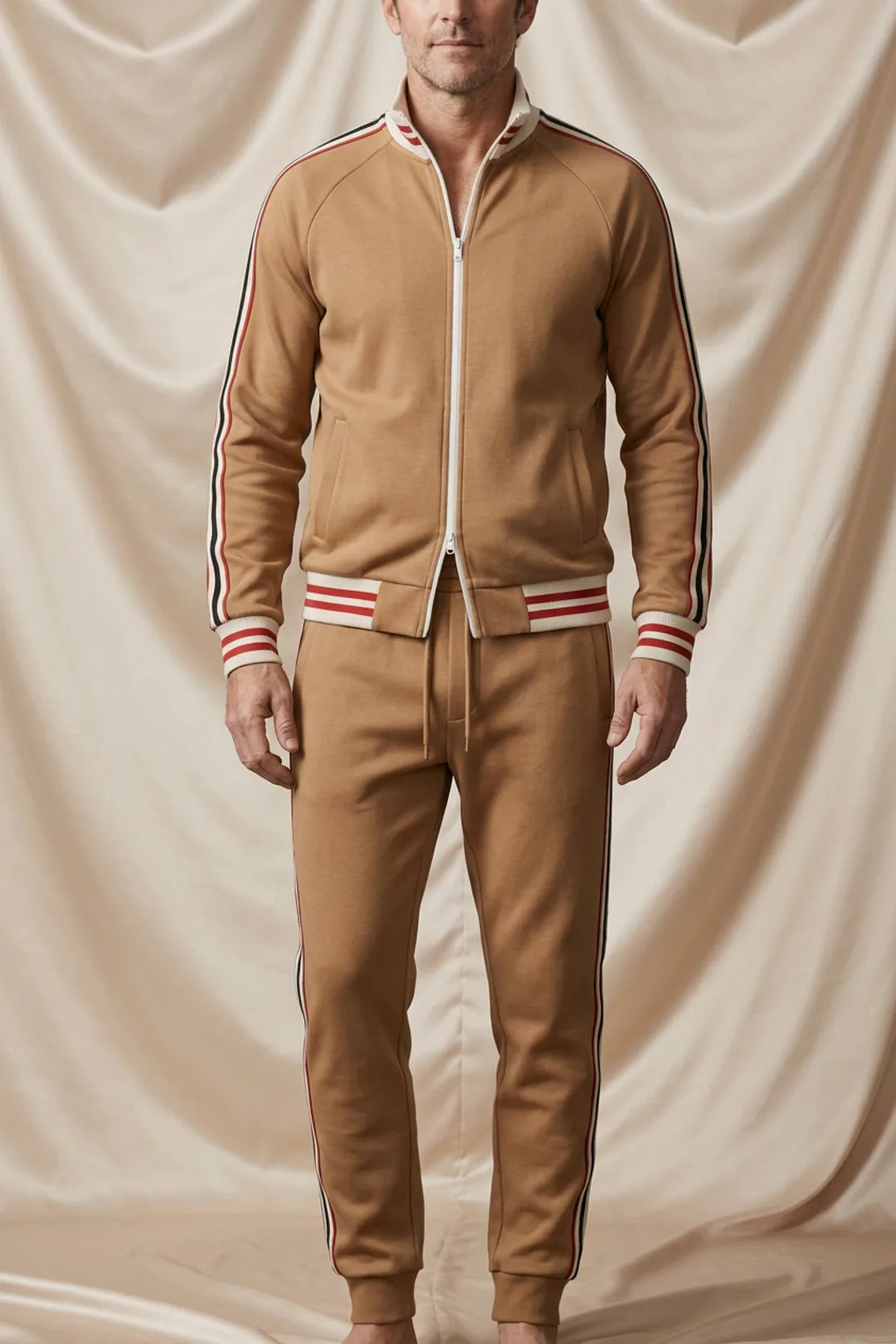 Clifford London Loungewear Tracksuit