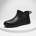 Élise Chic Rubber Stylish Rain Boot