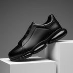 Aethel Water-Resistant Urban Sneaker